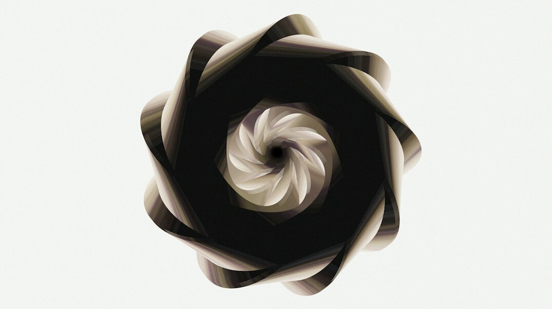 dark mystery twist